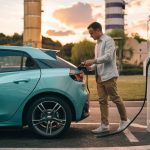 Émission co2 voiture électrique : le vrai bilan environnemental de la production à l’usage