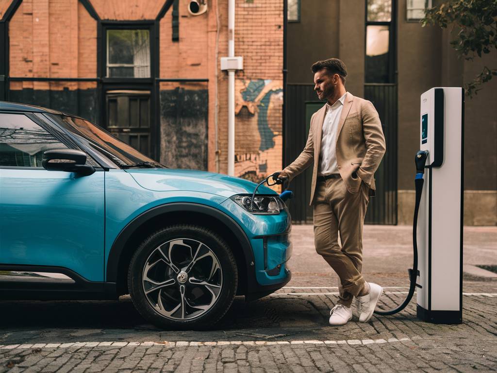 Acheter ou louer une voiture électrique : le guide complet pour faire le bon choix en 2025