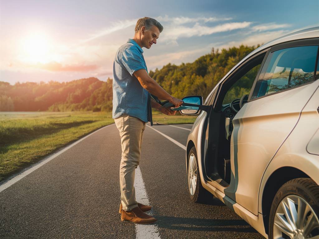 Amortissement voiture electrique : calculer la rentabilité réelle de votre véhicule à batterie