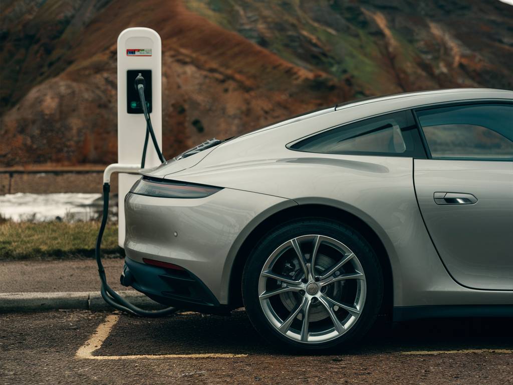 Voiture pile à combustible : avantages, limites et perspectives face aux véhicules électriques à batterie