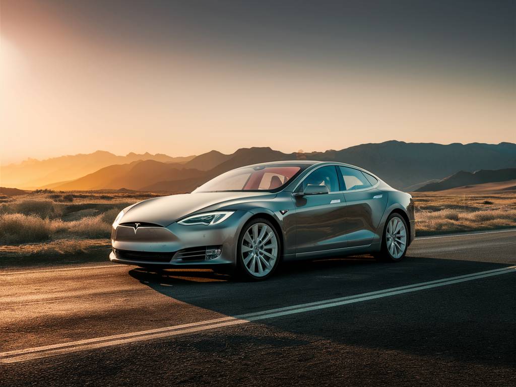 Autonomie d’une tesla : comparatif des modèles, impact du climat et des habitudes de conduite