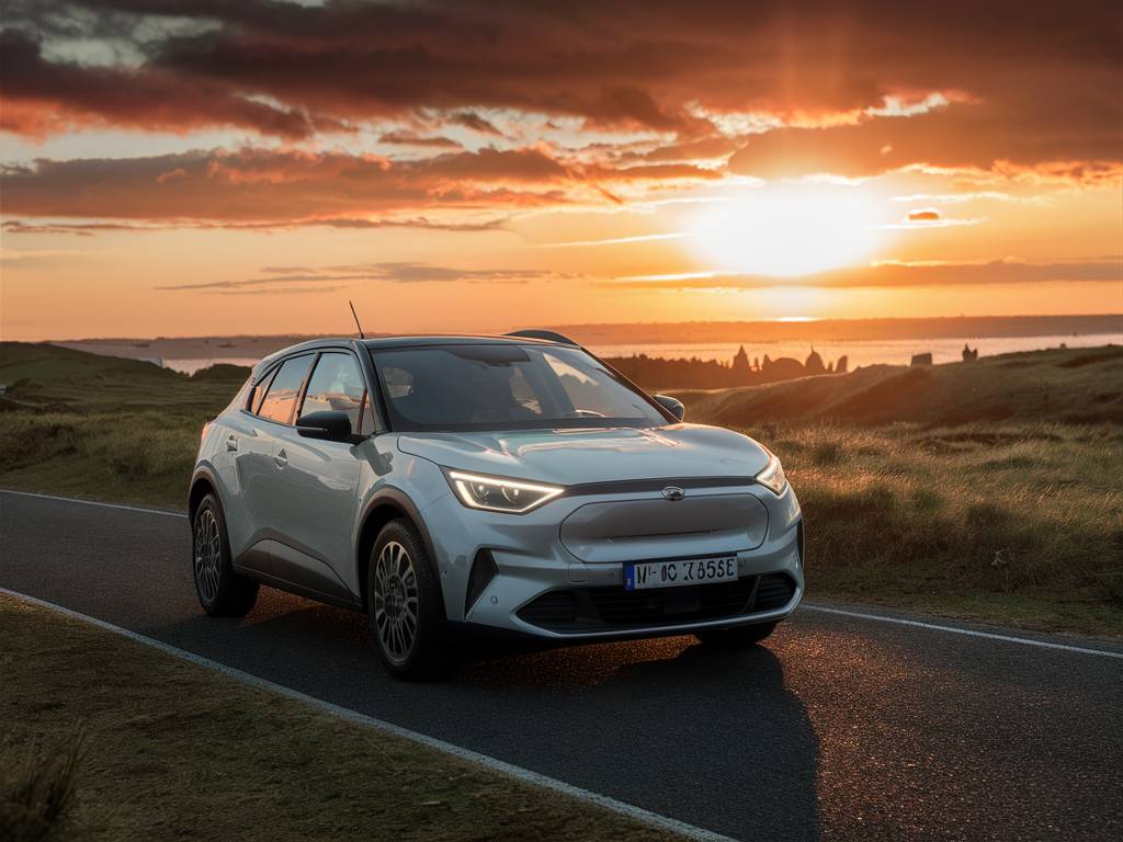 Autonomie 2008 electrique : combien de kilomètres en conditions réelles de conduite urbaine et autoroutière