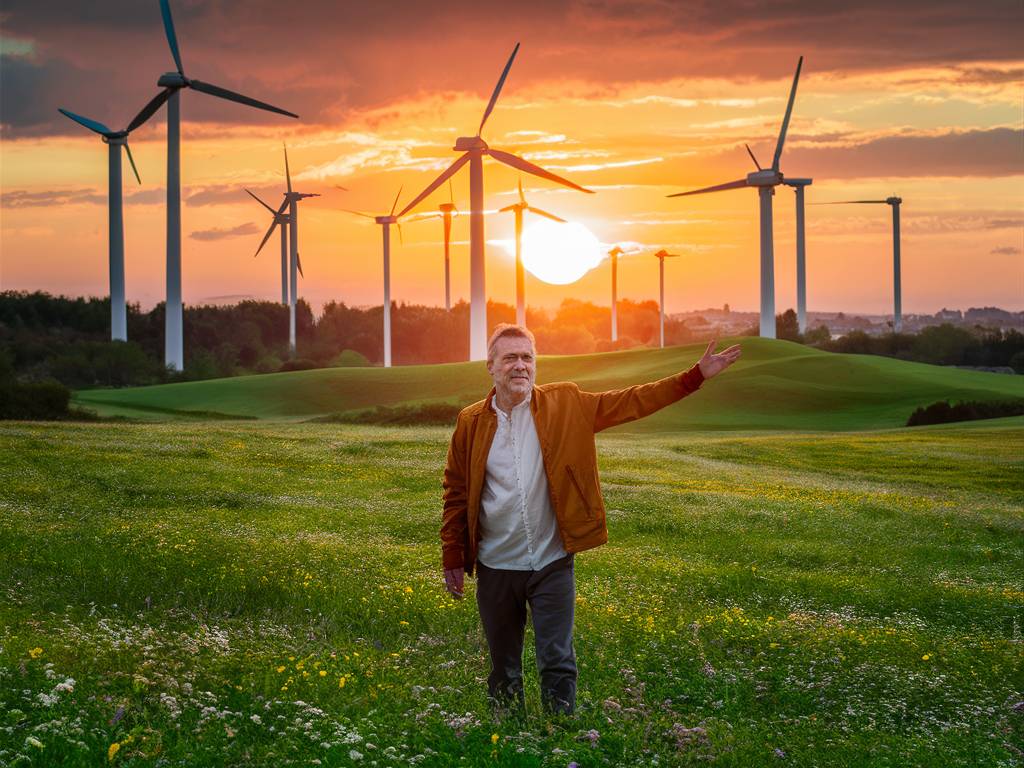 Agirpourlatransition ademe : les solutions pour accélérer la transition énergétique