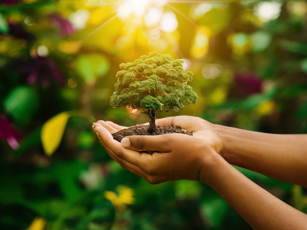 Activités développement durable : idées et conseils pour agir au quotidien