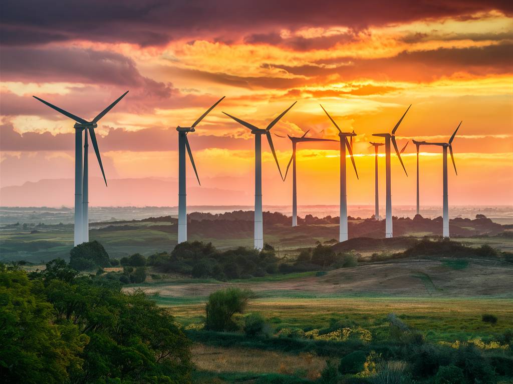 À quoi sert l&rsquo;hydrogène dans la transition énergétique ?