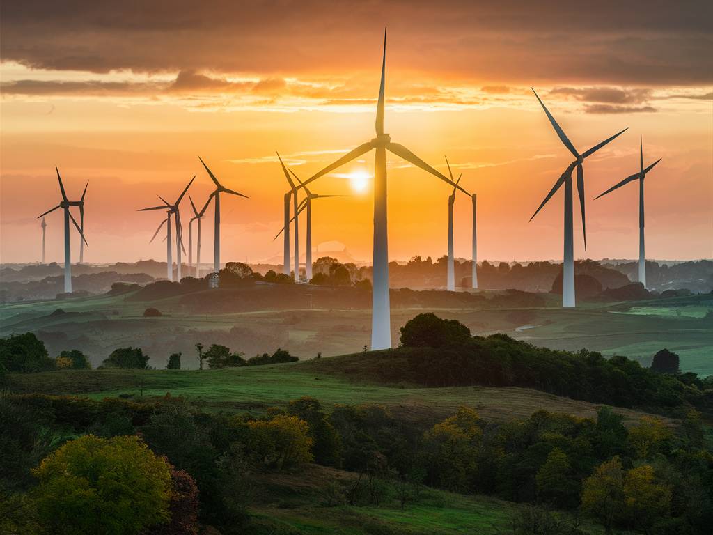 Agir pour la transition énergétique : les solutions concrètes à adopter