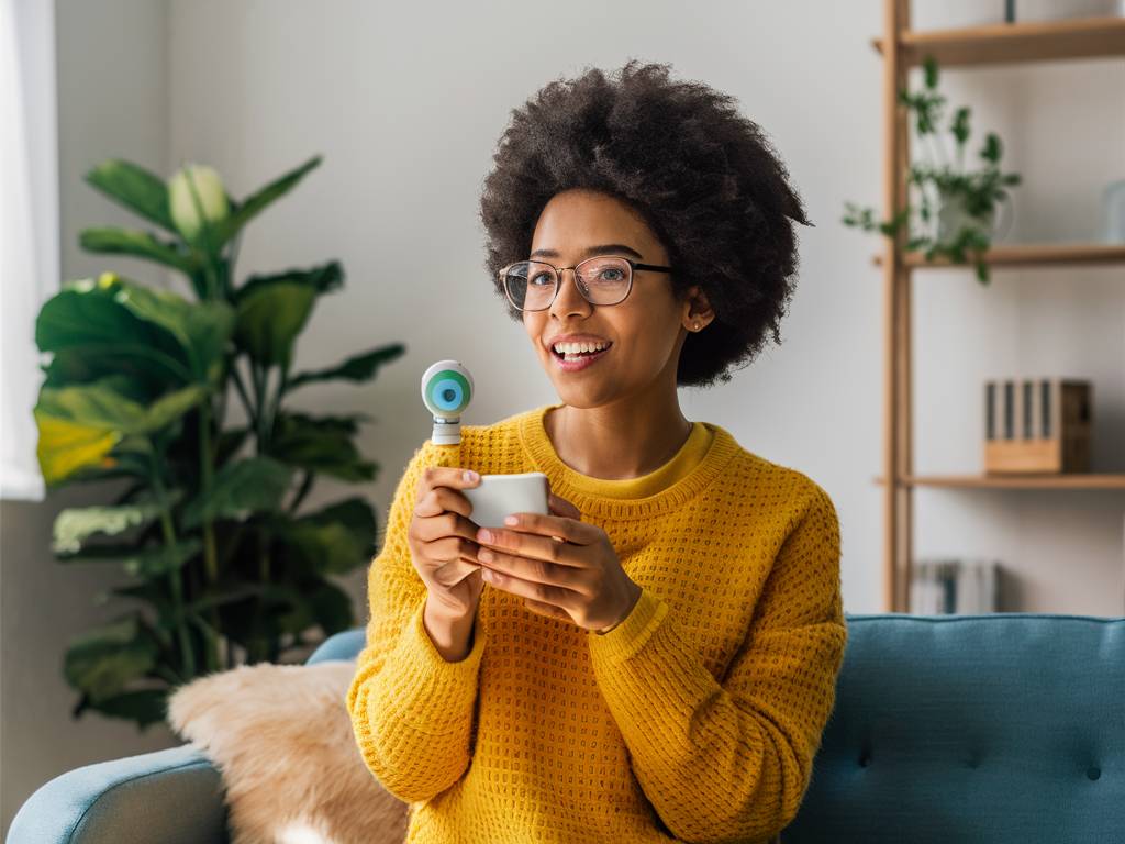 Capteurs qualité de l&rsquo;air : comment bien les choisir pour surveiller votre intérieur