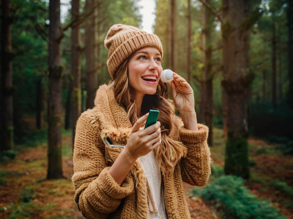 Capteurs qualité de l air : comment choisir le bon modèle pour surveiller son intérieur