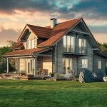 Comment rafraîchir une maison sans climatisation en été