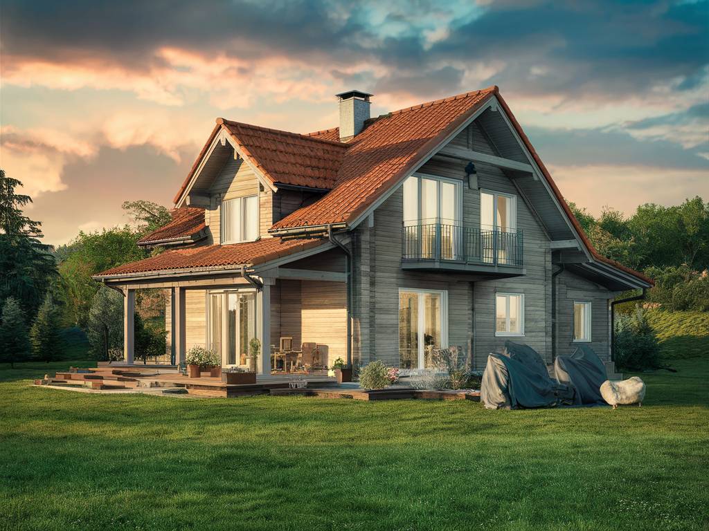 Comment rafraîchir une maison sans climatisation en été