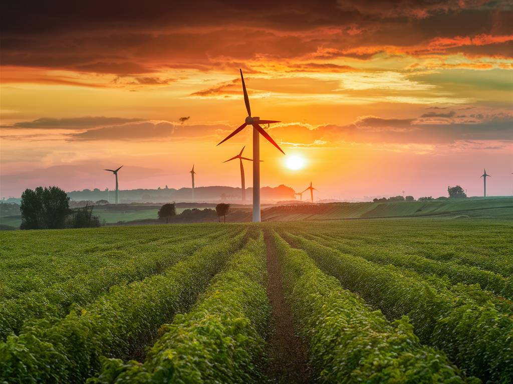 Agir pour la transition ademe : les solutions pour accélérer le changement écologique