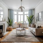 Comment garder la fraicheur dans un appartement en été