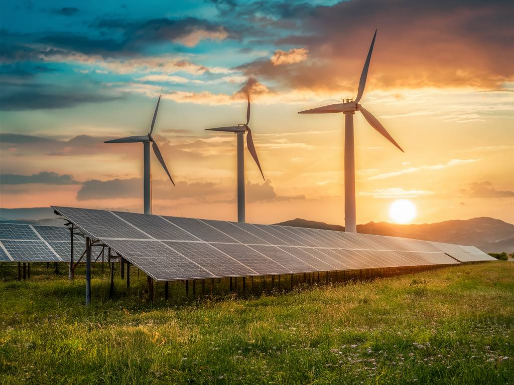 Créer électricité : les solutions pour produire son énergie chez soi