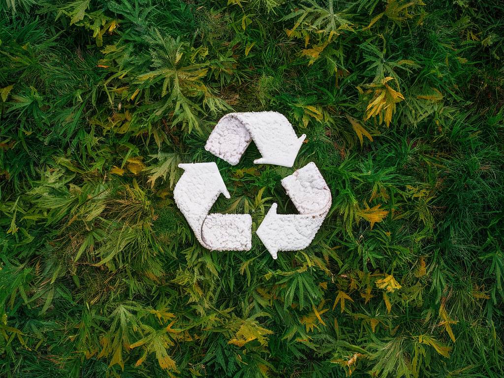 Amiante recyclage : solutions, limites et enjeux pour l’environnement