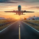 Calculer l’empreinte carbone d’un trajet en voiture, train ou avion