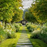 Comment faire un paillage efficace au jardin pour économiser l’eau