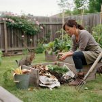 Comment faire du bon compost au jardin : conseils pratiques et erreurs à éviter