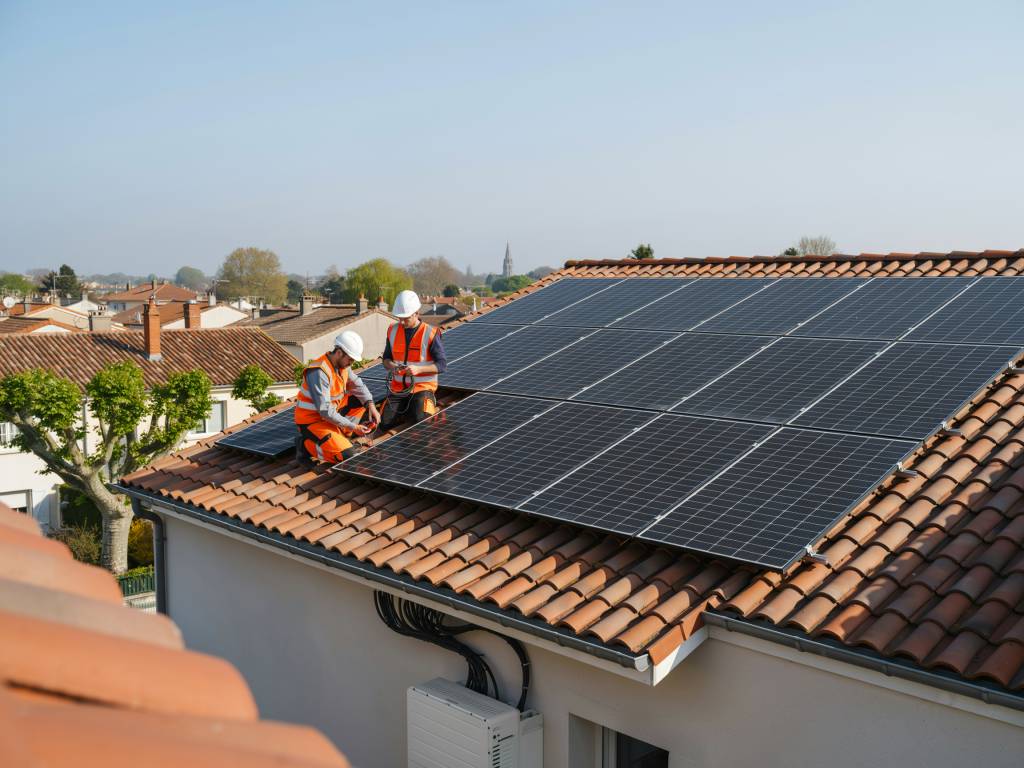 Ademe photovoltaique : aides, conseils et réglementation pour réussir votre projet