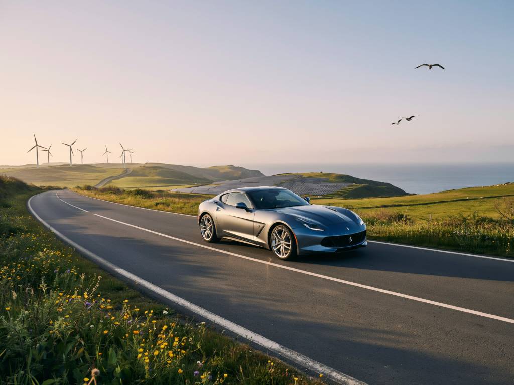 E fuels : une solution d’avenir pour la mobilité et la transition énergétique