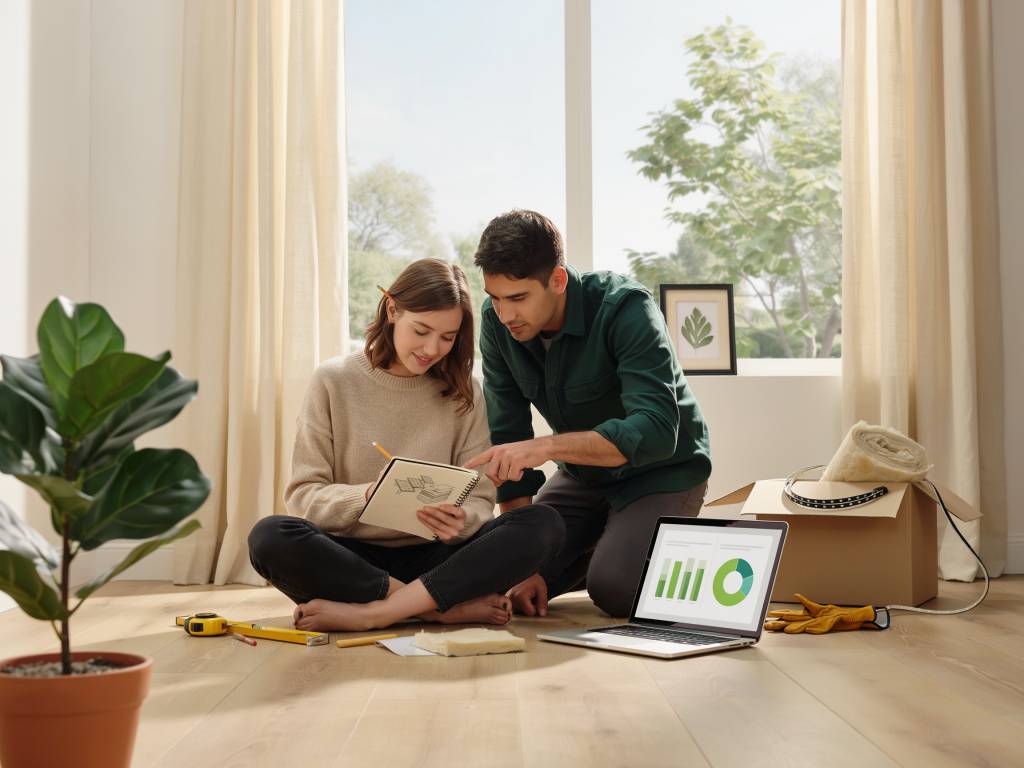 Aides écologiques : les dispositifs disponibles pour financer vos projets durables