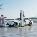 Pompe hydrogène : fonctionnement, usages et enjeux pour la mobilité de demain