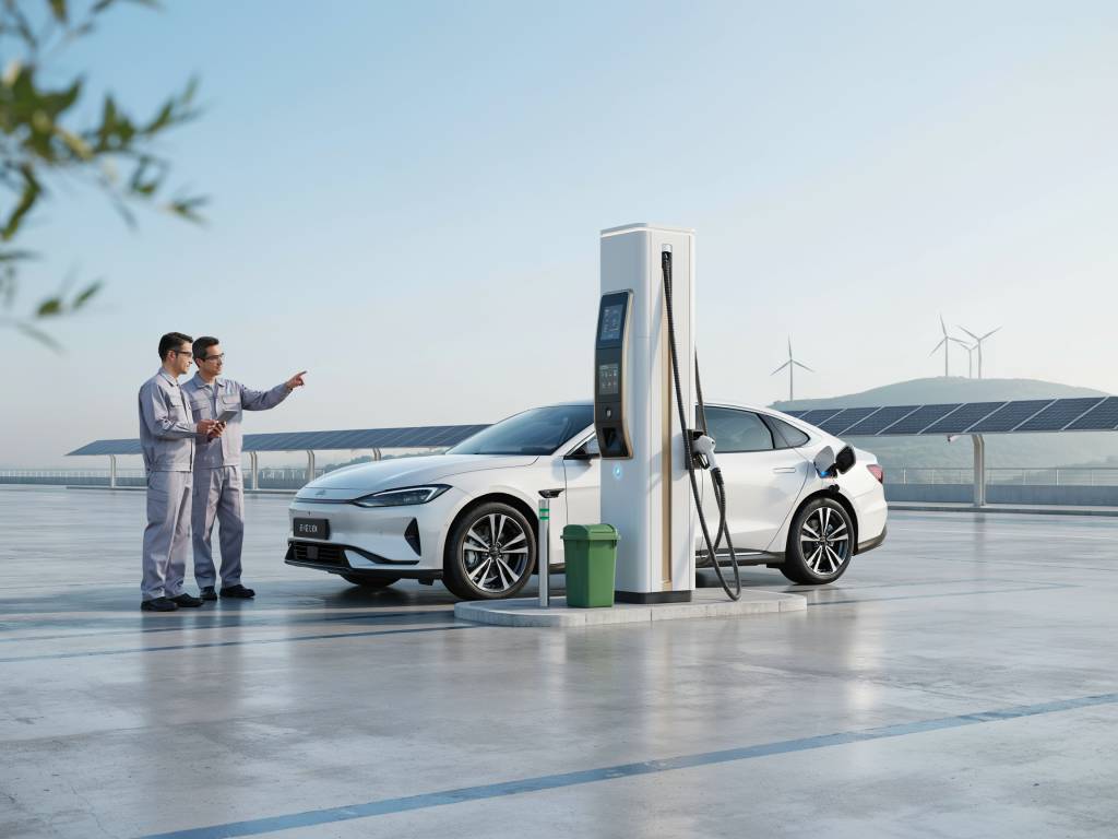 Pompe hydrogène : fonctionnement, usages et enjeux pour la mobilité de demain