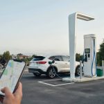 Station hydrogène autour de moi : comment trouver la station la plus proche et planifier son trajet
