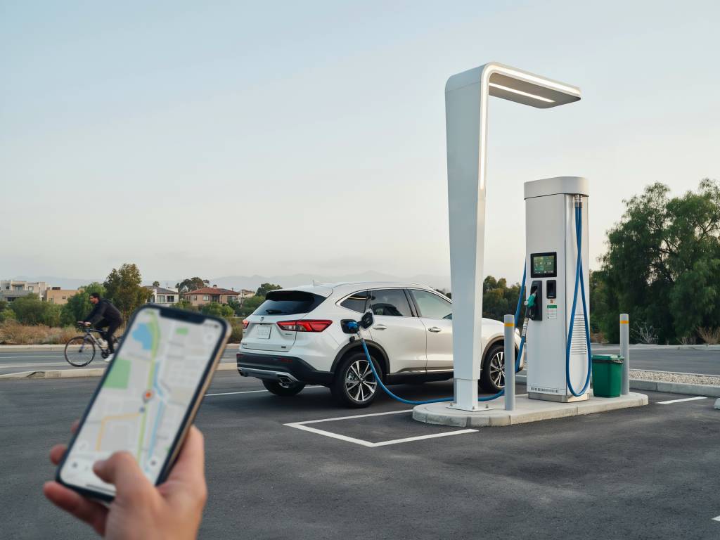 Station hydrogène autour de moi : comment trouver la station la plus proche et planifier son trajet