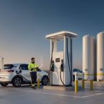 Station de distribution d'hydrogène : fonctionnement, coûts et enjeux pour la mobilité décarbonée