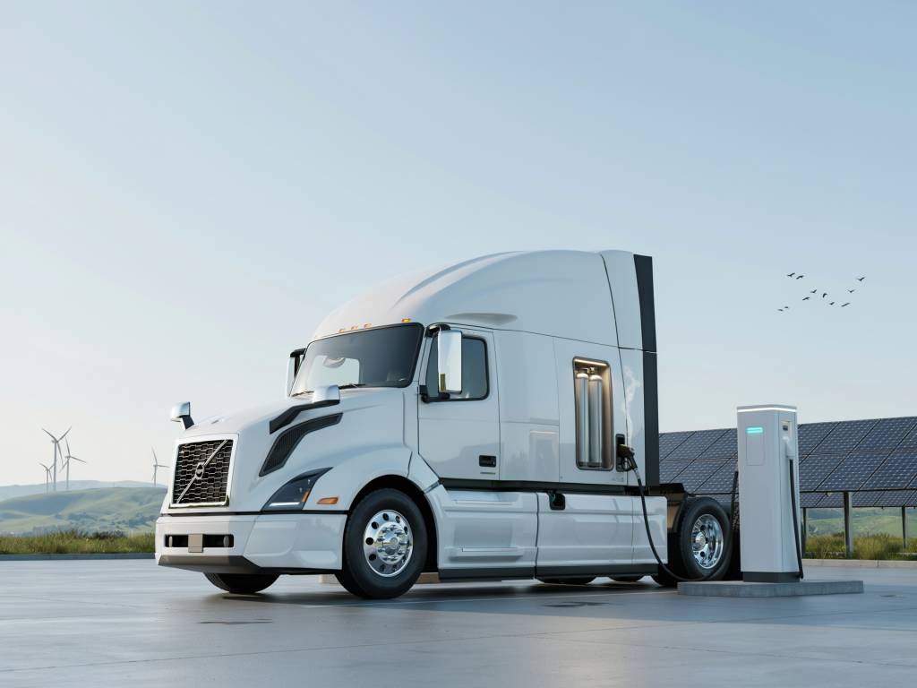 Camions hydrogène : fonctionnement, avantages et perspectives pour une mobilité décarbonée