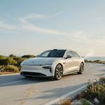 Hopium voiture : une révolution française pour la mobilité hydrogène