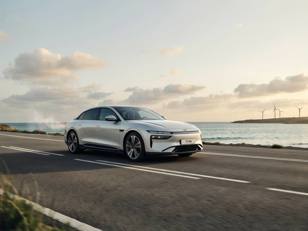 Hyd voiture : une mobilité hydrogène plus propre et performante