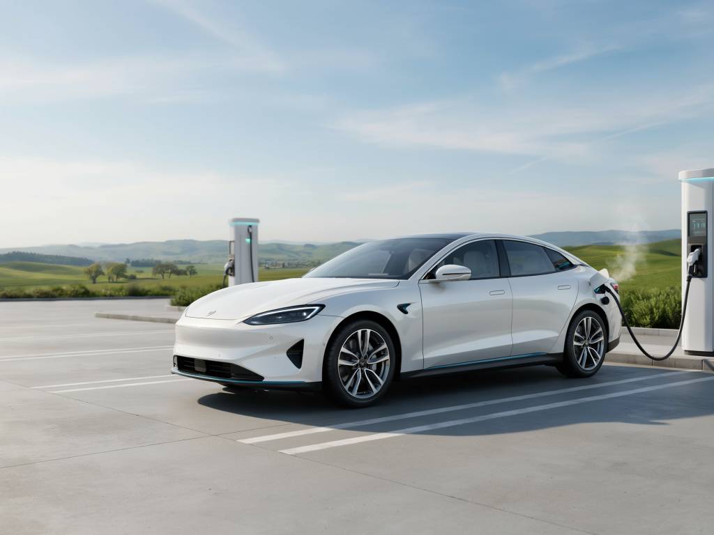 Hydrogene car : comment fonctionne la voiture à hydrogène et quels sont ses avantages ?