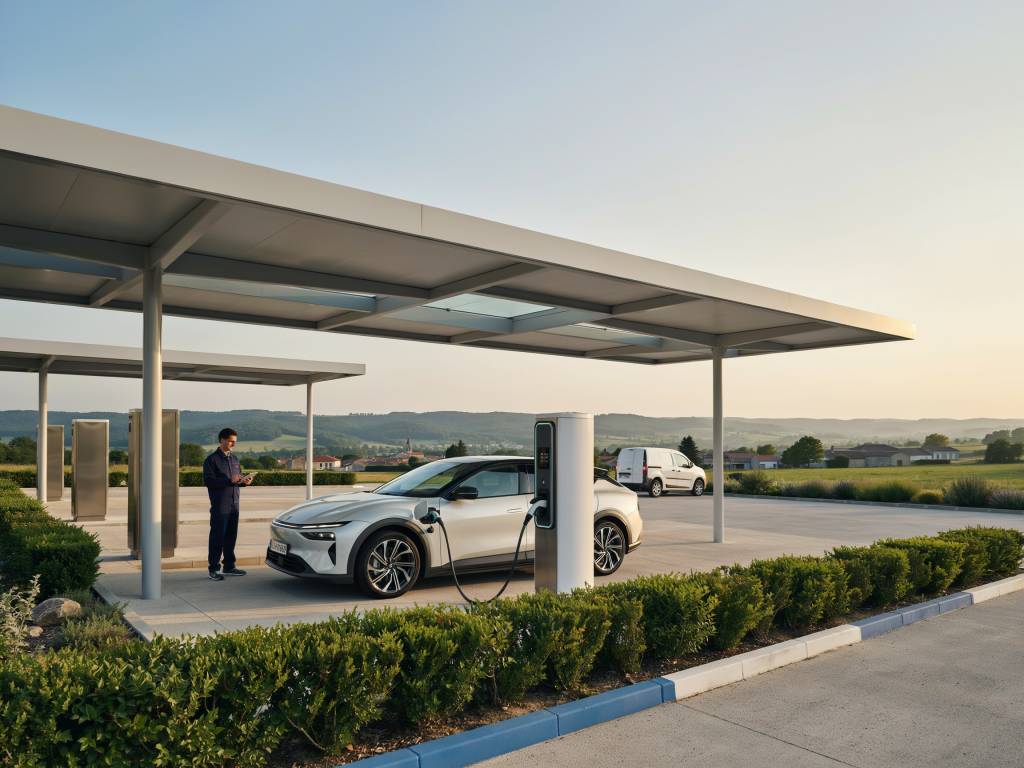 H2 stations : la solution pour accélérer la mobilité hydrogène en France