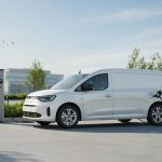 Camionnette hydrogène : une solution d’avenir pour la mobilité professionnelle