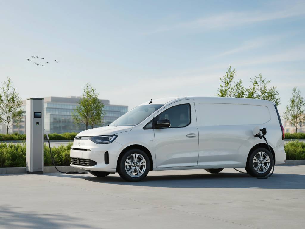 Camionnette hydrogène : une solution d’avenir pour la mobilité professionnelle