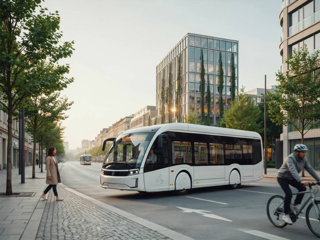 Symbio actualité : les dernières avancées de l’hydrogène pour la mobilité décarbonée