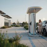 Stations hydrogène : enjeux et perspectives pour la mobilité durable