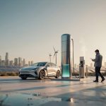 Actualités hydrogène : les avancées qui façonnent l’avenir de l’énergie et de la mobilité