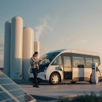 Actualité hydrogène : les avancées qui façonnent l’avenir de l’énergie et de la mobilité