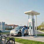 Station de recharge hydrogène : fonctionnement, avantages et déploiement en France