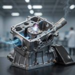 Moteur thermique hydrogène : fonctionnement, avantages et limites pour la mobilité décarbonée