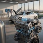 Moteurs thermiques à hydrogène : fonctionnement, avantages et perspectives pour la mobilité durable